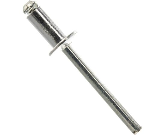 Заклепка 4.8х10, 100шт - коробка Tech-Krep 102292 – изображение 2