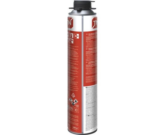 Монтажная профессиональная пена Технониколь 65 CONSTANT всесезонная TN528371 – изображение 2