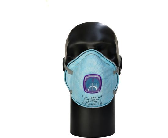 Фильтрующая полумаска PHSV FFP1 NR D/А0 2011AG – изображение 2