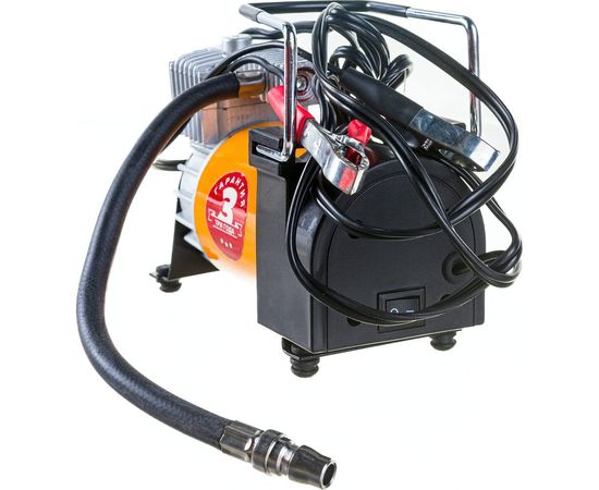 Автомобильный компрессор КРАТОН AC24010/45DD 3 21 01 007 – изображение 2