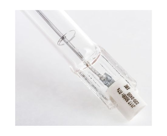Галогенная лампа КОСМОС J117 500Вт R7s 220-240В LKsmJ117230V500W – изображение 2