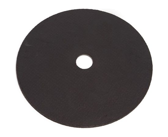 Круг отрезной по металлу (180х2.0х22.2 мм) TIGER ABRASIVE 00-00000042 – изображение 2