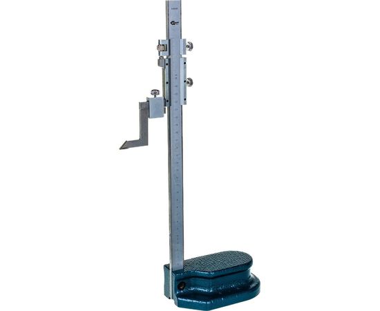 Штангенрейсмас GRIFF ШР-250-0,05, ГОСТ 164-90 D160013 – изображение 2