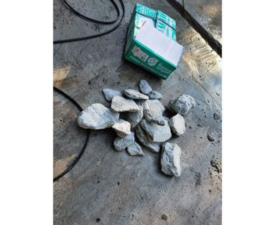 Камень Банные штучки Талькохлорит 3490 – изображение 3