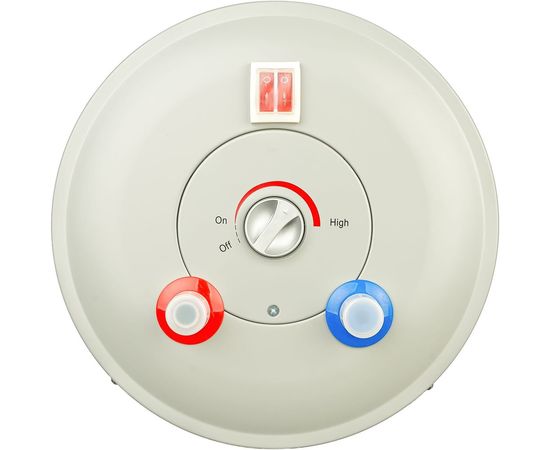 Электрический накопительный водонагреватель Термекс RZL 30 – изображение 3