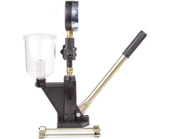 Тестер давления для дизельных форсунок KraftWell KRW470 – изображение 3