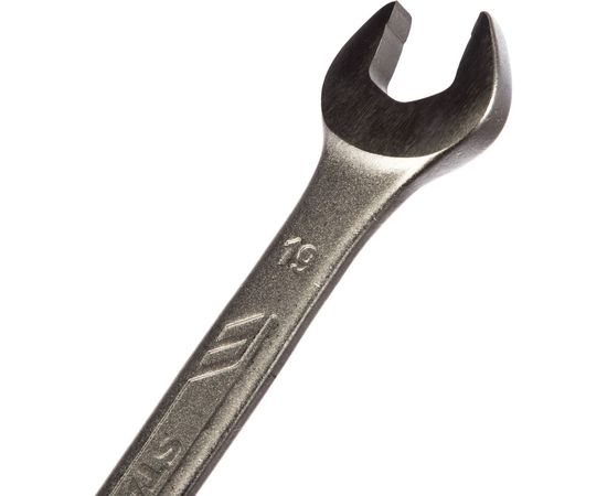 Комбинированный ключ Stanley 19 мм STMT72816-8 – изображение 3