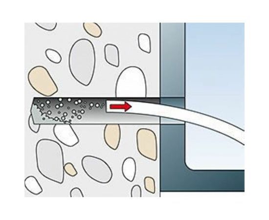 Стальной анкер Fischer FBN II 6/10 6х55 6 шт пакет 127040 – изображение 3