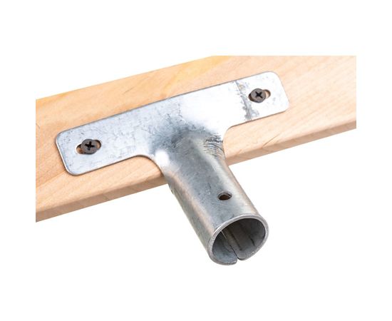 Щетка Gigant Пеликан 600х55х17 мм GSHC-600 – изображение 3