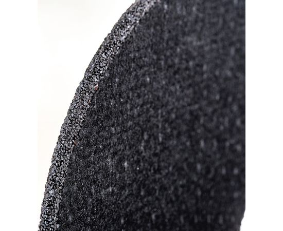 Диск отрезной 125x2x22.2 мм по стали NORGAU 083307012 – изображение 3