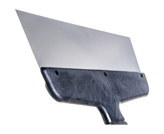 Шпатель HARDY трапециевидный 250мм серия 62 0820-622500 – изображение 3