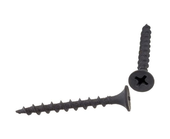 Саморез Стройметиз 3,5х35 гипрок-дерево уп. 200 шт. 2010054 – изображение 3