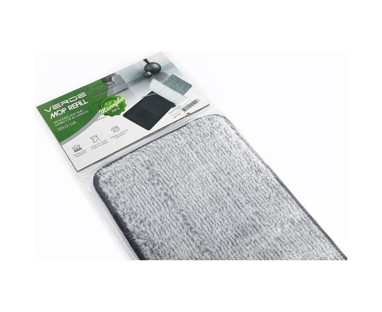 Тряпка-моп Verde 32x12 см 31107 – изображение 3