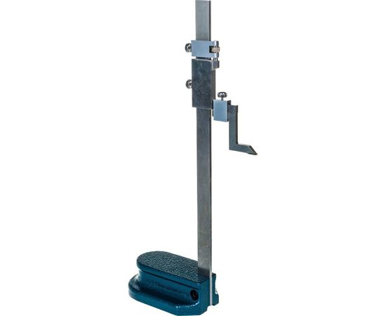 Штангенрейсмас GRIFF ШР-250-0,05, ГОСТ 164-90 D160013 – изображение 3