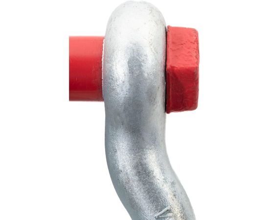 Омегообразная скоба TOR 25,0 т тип G2130 1232506 – изображение 3