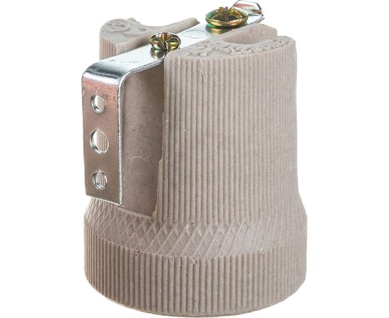 Патрон для лампочки KANLUX HLDR-E27-F/ 2161 – изображение 3