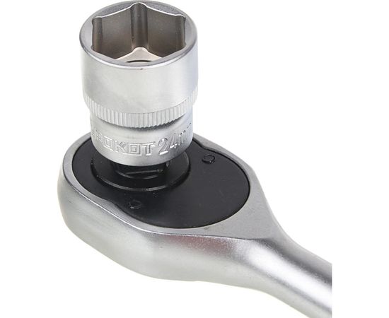 Набор автомобильных инструментов РОКОТ 83 предмета 736-123 – изображение 3