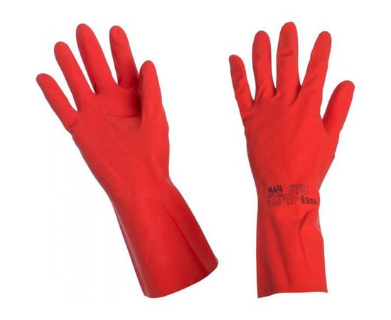 Универсальные перчатки MAPA Professionnal ВИТАЛ 181 р.8 пер442008 – изображение 3
