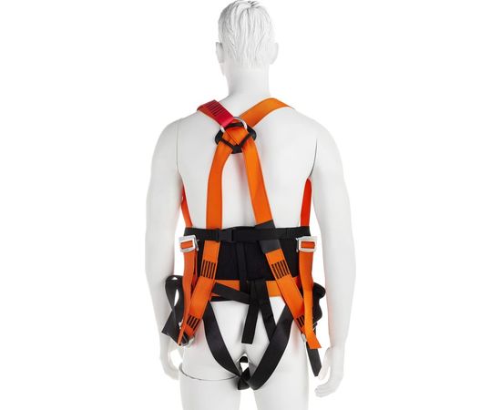 Страховочная привязь Gigant УСП 2 Ж 4 Prime – изображение 3