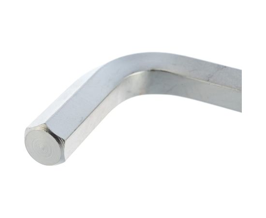 Г-образный шестигранный экстрадлинный ключ H10 JTC 73510 – изображение 3