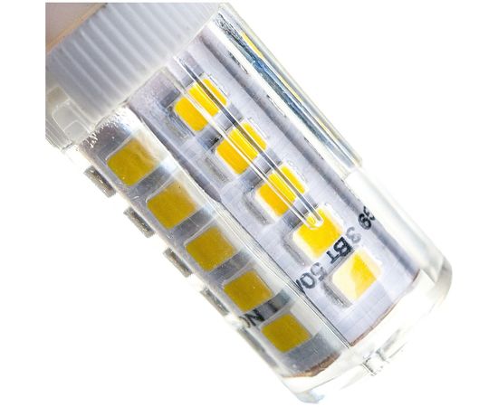 Светодиодная лампа NAVIGATOR 71 994 NLL-P-G9-3-230-4K 3Вт 4000К 220-240В 71994 445475 – изображение 3