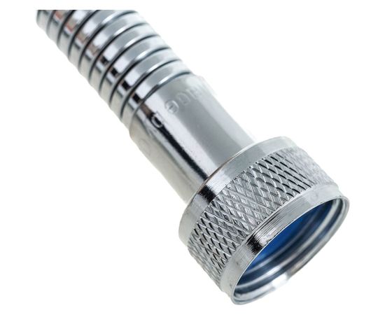 Шланг для душа OLIVES растяжной 1,6-2,0м F0140 1,6-2,0 – изображение 3