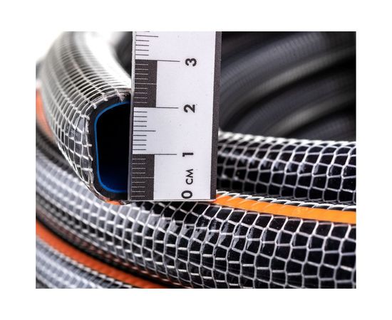 Армированный шланг Gigant Professional 3/4"", 25 м, 4 слоя GRH-01 – изображение 4