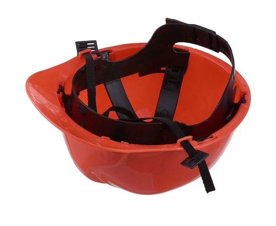 Защитная каска РИМ Лидер белая 7505бел – изображение 4