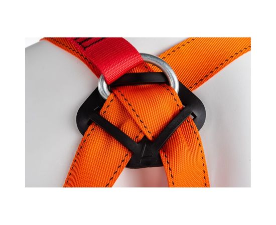 Страховочная привязь Gigant УСП 2 Ж 4 Prime – изображение 4