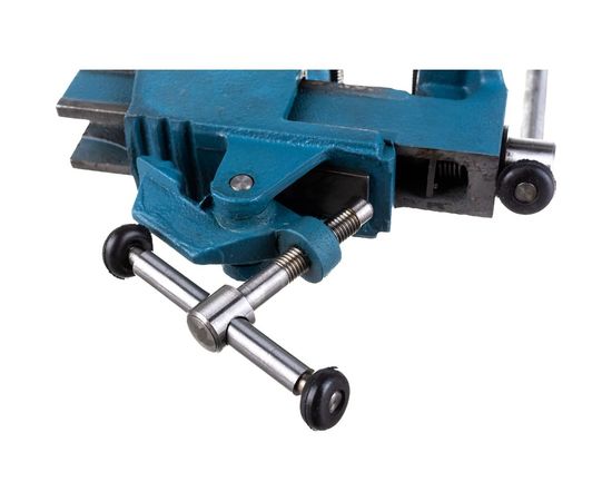 Слесарные тиски Gigant ТССН-63-С LV63 – изображение 4