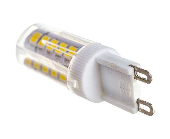 Светодиодная лампа NAVIGATOR 71 994 NLL-P-G9-3-230-4K 3Вт 4000К 220-240В 71994 445475 – изображение 4
