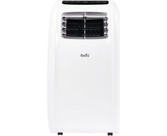 Мобильный кондиционер Ballu BPAC-07 СP_22Y НС-1411473 – изображение 4