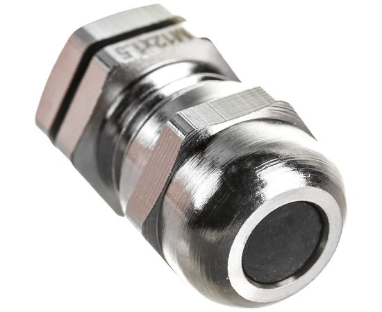 Кабельный ввод FORTISFLEX сальник MG-M-12 80064 – изображение 4