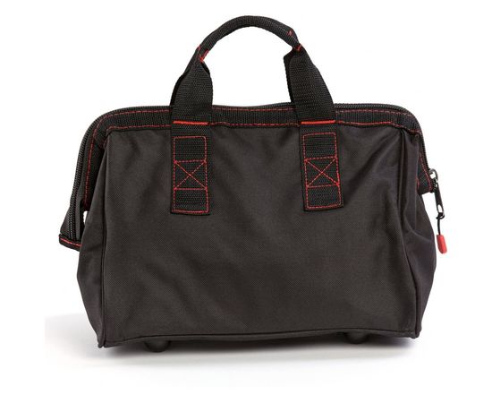 Сумка для инструмента Dr.IRON 320x210x230 мм DR1001 – изображение 4