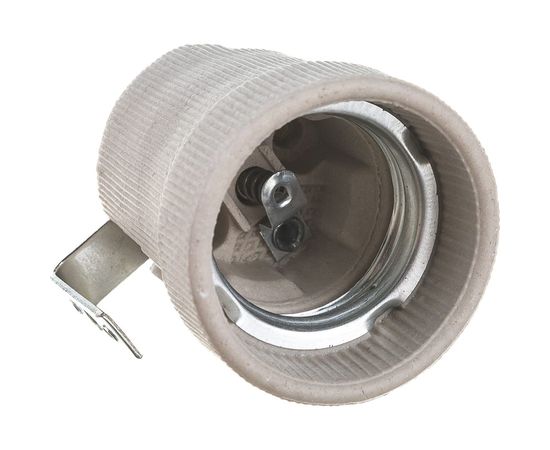 Патрон для лампочки KANLUX HLDR-E27-F/ 2161 – изображение 4