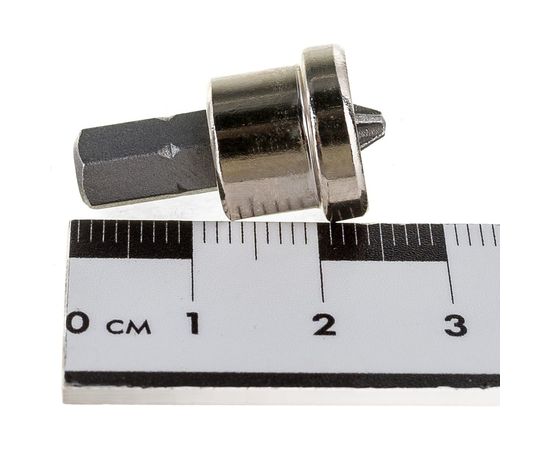 Бита с ограничителем (PH2; 25 мм) Gigant GBS 11170 – изображение 4