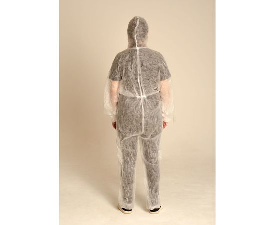 Комбинезон Каспер плотностью 20 г/м2, р. 4 XL 11256 – изображение 4
