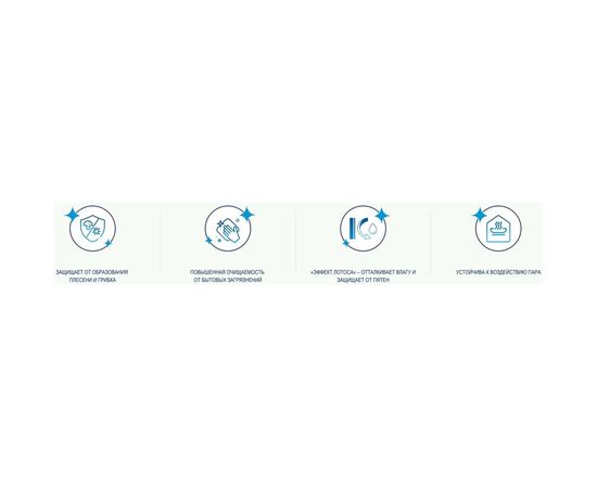 Краска DULUX ULTRA RESIST КУХНЯ И ВАННАЯ, матовая база BW 1л 5255520 – изображение 4