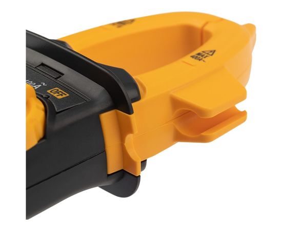 Токовые клещи MASTECH MS2030 13-1305 – изображение 4