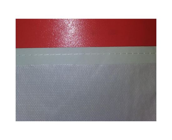 Фартук Элит-Профи ПВХ, белый R102 – изображение 4