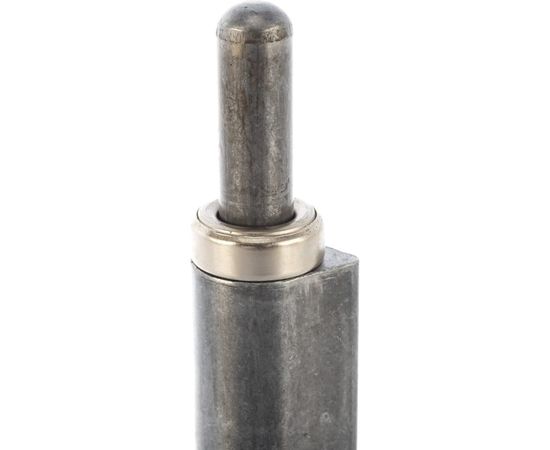 Петля для металлических дверей APECS 140х20-B (пакет) 29944 – изображение 4