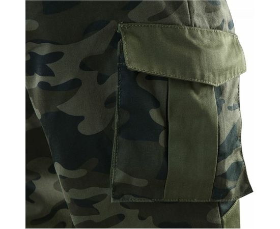 Рабочие брюки NEO Tools КАМУФЛЯЖ 81-221-XXXL – изображение 4
