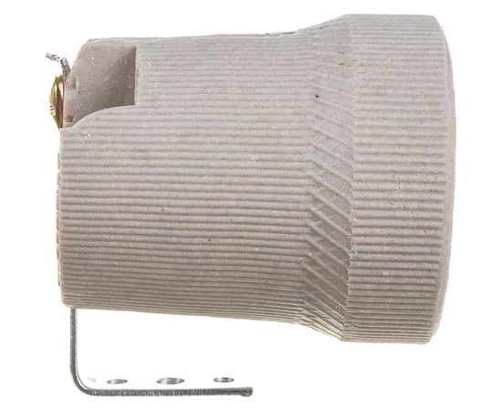 Патрон для лампочки KANLUX HLDR-E27-F/ 2161 – изображение 5