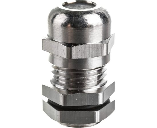 Кабельный ввод FORTISFLEX сальник MG-M-12 80064 – изображение 5