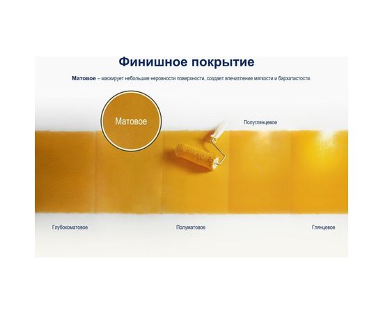 Краска DULUX ULTRA RESIST КУХНЯ И ВАННАЯ, матовая база BW 1л 5255520 – изображение 5