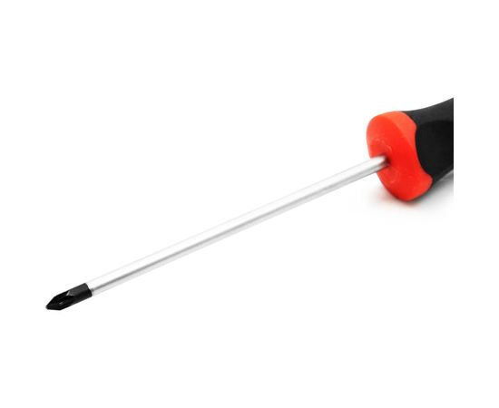 Отвертка PZ0х75мм VIRA 391150 – изображение 5