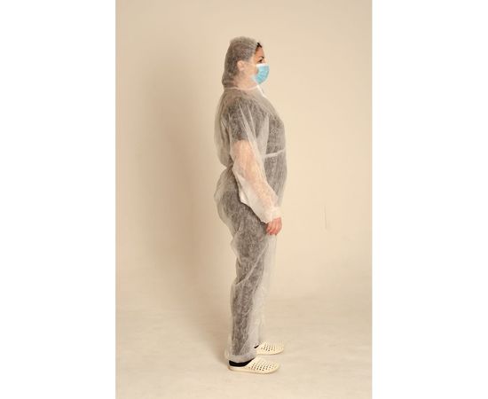 Комбинезон Каспер плотностью 20 г/м2, р. 4 XL 11256 – изображение 5