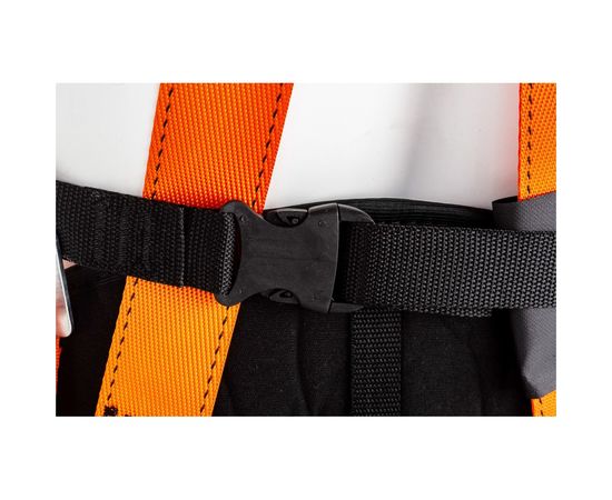 Страховочная привязь Gigant УСП 2 Ж 4 Prime – изображение 5