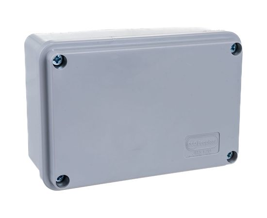 Распределительная коробка без сальников Экопласт BJB/JBS120 о/п 120х80х50 IP56 44058-1 – изображение 5
