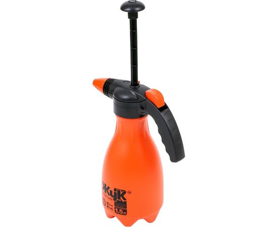 Ручной опрыскиватель Жук Cicle ОП-205м 1.5 л – изображение 5